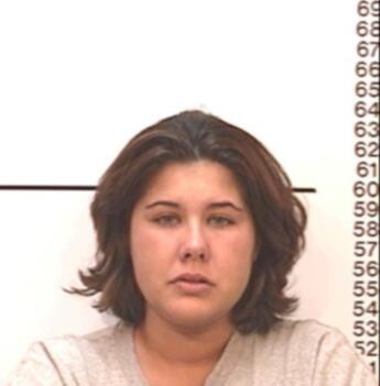 Miranda Nicole Butler