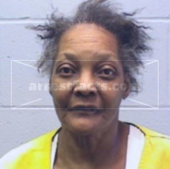 Shirley J. Jones