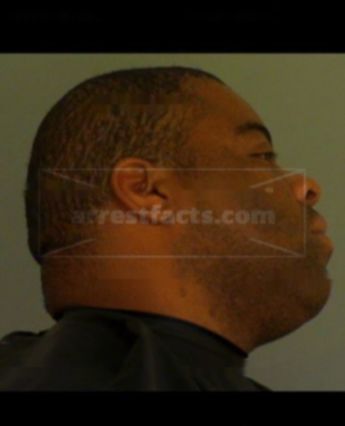 Derrick Oniel Anderson