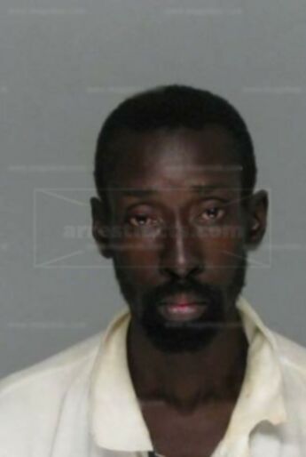 Monterrio Lamont Morrall