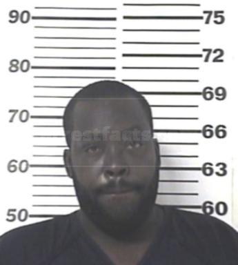 Jason Oneil Jordan