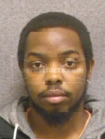Christopher T. Johnson