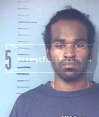 Justin Jerome White