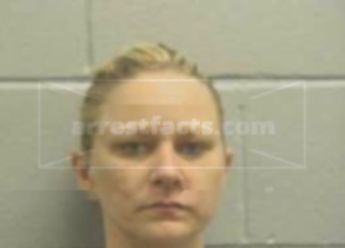 April Shae Pedigo