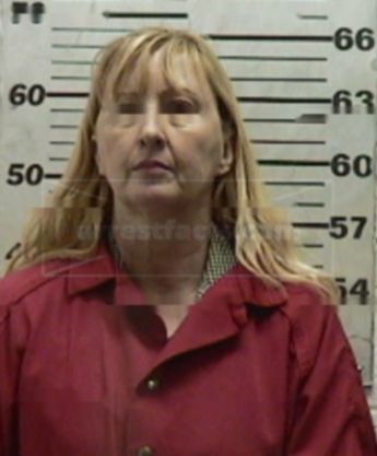 Pamela Willis