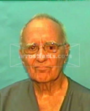 Melton Winston Daniels