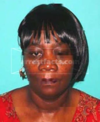Gail Williams