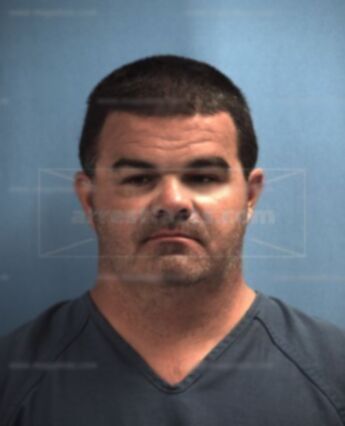 Justin Shane Miller