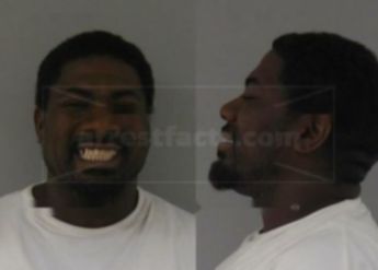 Bryan Dion Harris