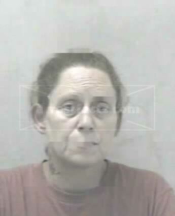 Andrea Kay Hayes