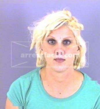 Amy Michelle Burnett