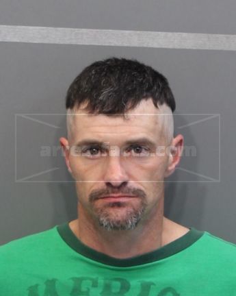 Donald Ray Henegar