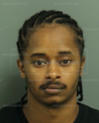 Keshon Martez Spivey