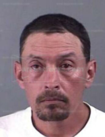 Jeremy Lee Walker