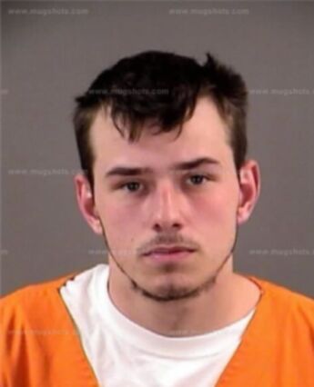 Brandon Ray Ramey