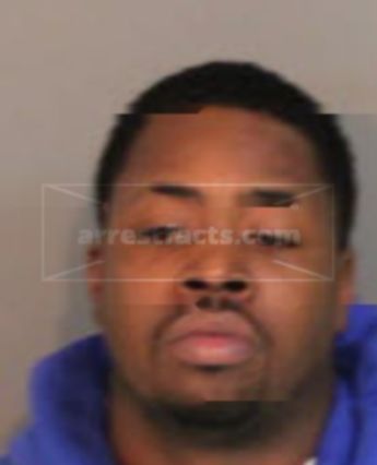 Deangelo Woody