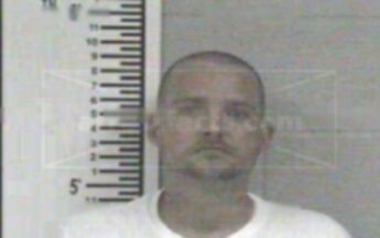 Johnathan Nicholas Ford