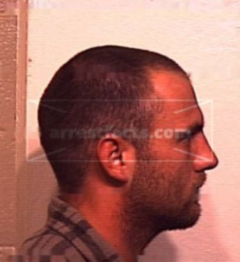 Aaron Russell Ellis
