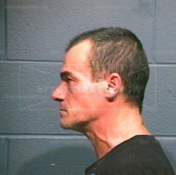 John David Grover