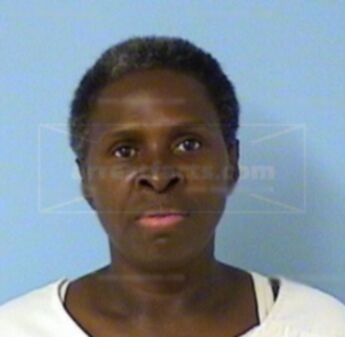 Ophelia Nmi Kennedy