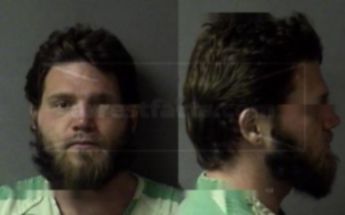 Clifton Bruce Heath