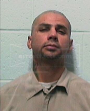 Floyd Avelar