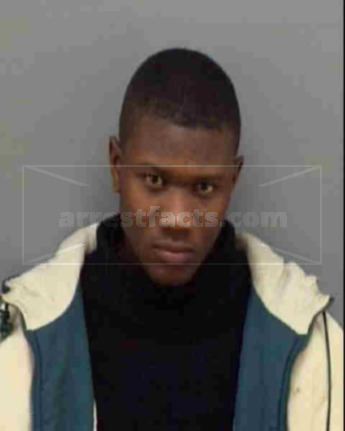 Antonio Lamont Taylor