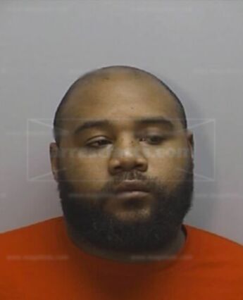 Terrence Terrell Sparks