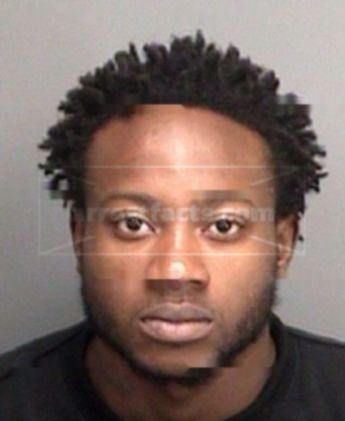 James Terry Eiland
