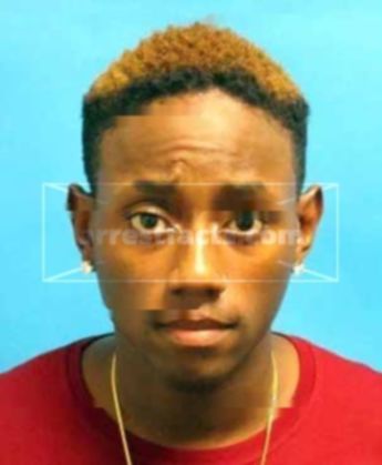 Jordan Emmanuel Bell