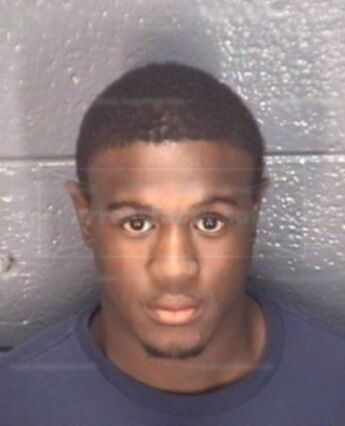 Kendrick Alexander Riddick