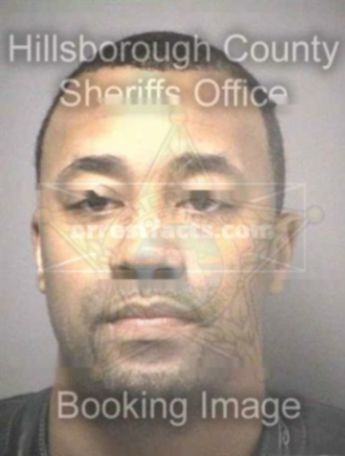 Raymond Lewis James