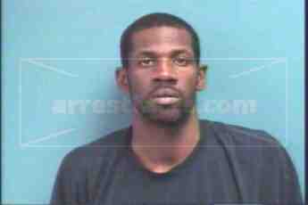 Rickey Latwan Hughes
