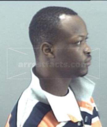 Brian Demetrius Sublett