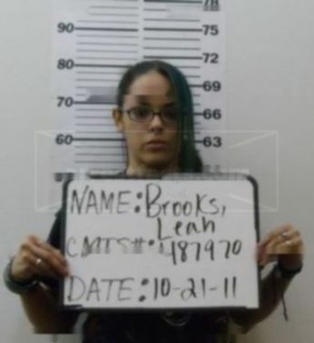 Leah S Brooks