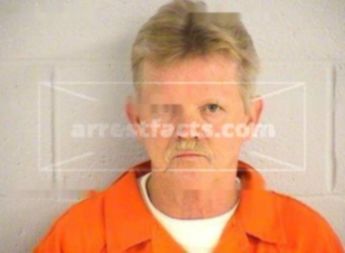 Royce Miles Morrison