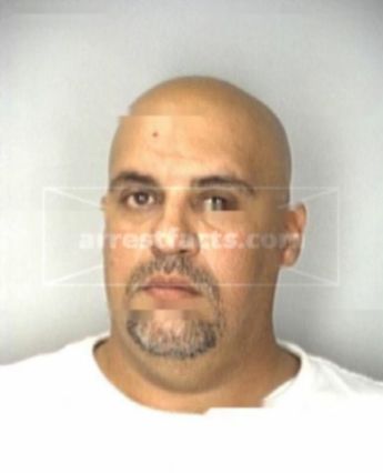 Robert Felly Sanchez