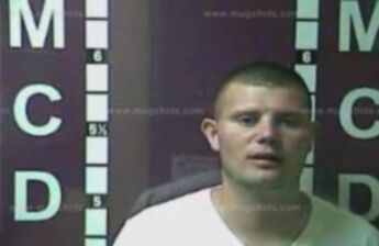 Brandon James Mcintosh