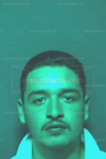 Thomas Salinas
