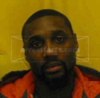 Deale Jamaal Brown