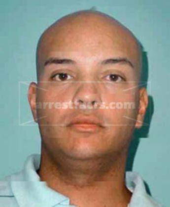 Jose Alberto Santana