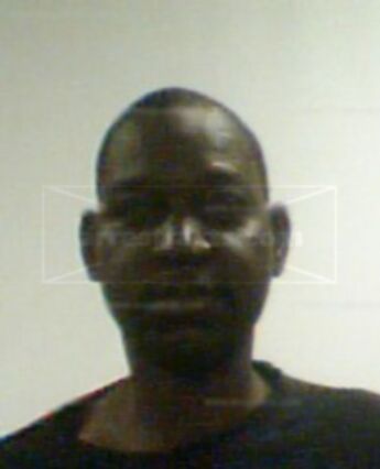 Jerome Napolean Thompson