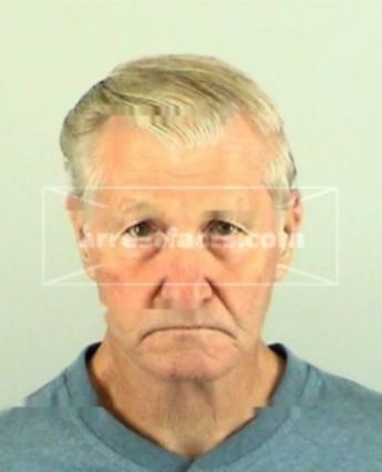 James Robert Scoville