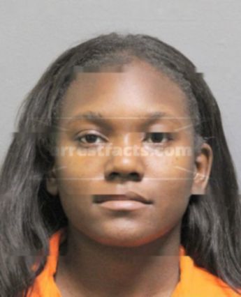 Chelsea Brion Daniel