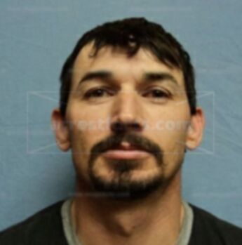 Johnny W Russell Jr.