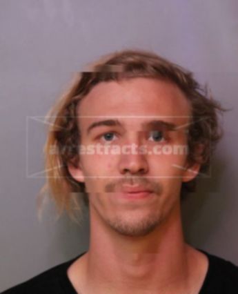Spencer Brandt Arthur