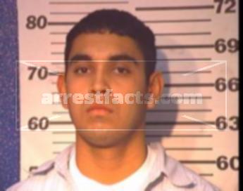 Marc Anthony Rodriguez Pena