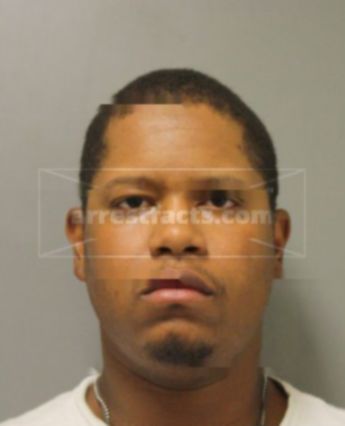 Kardale Lance Edwards