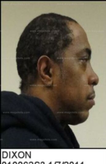 Kirk Lamont Dixon