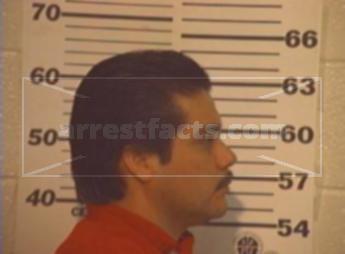 Gustavo Aldolfo Larios Quenun